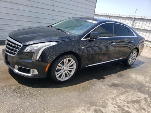 2019 Cadillac XTS Luxury