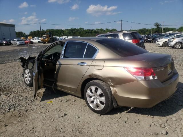 2008 Honda Accord EXL