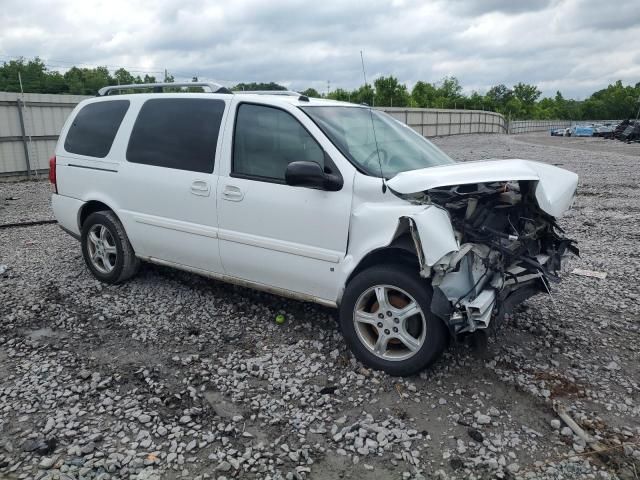 2006 Chevrolet Uplander LT