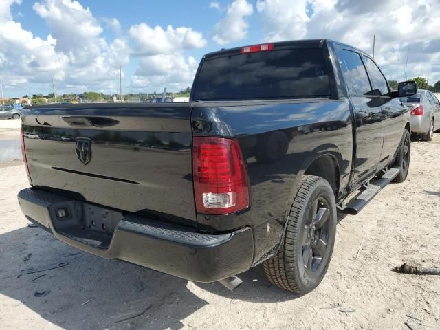 2014 Dodge RAM 1500 ST