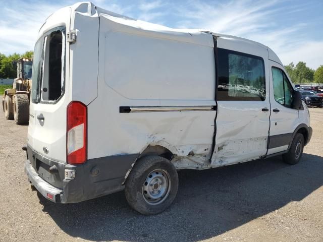 2016 Ford Transit T-250