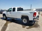 2008 GMC Sierra K2500 Heavy Duty