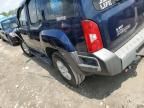 2006 Nissan Xterra OFF Road