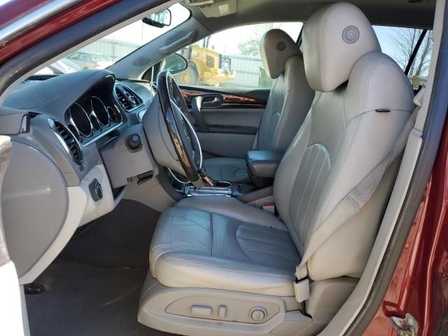 2016 Buick Enclave