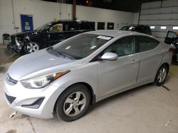 2014 Hyundai Elantra SE for sale in Blaine, MN