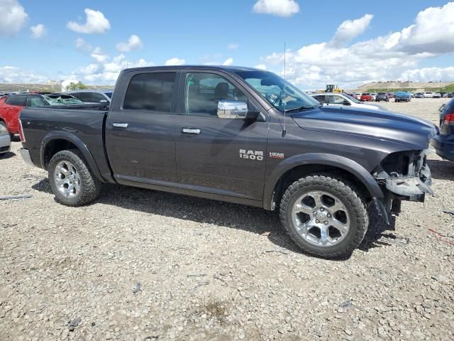 2018 Dodge 1500 Laramie