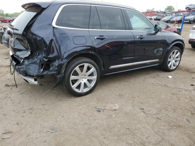 2019 Volvo XC90 T6 Inscription