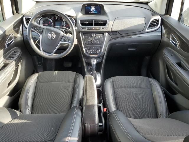 2014 Buick Encore Convenience