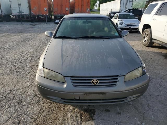 1998 Toyota Camry CE