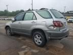 2000 Lexus RX 300