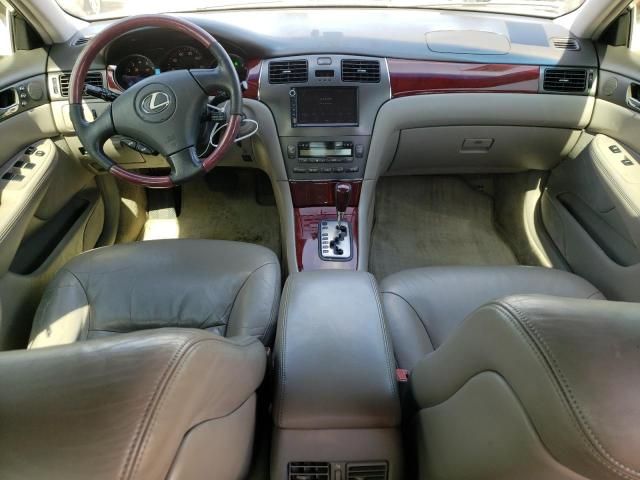 2002 Lexus ES 300