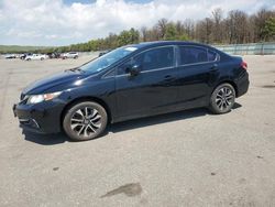 2013 Honda Civic EX for sale in Brookhaven, NY