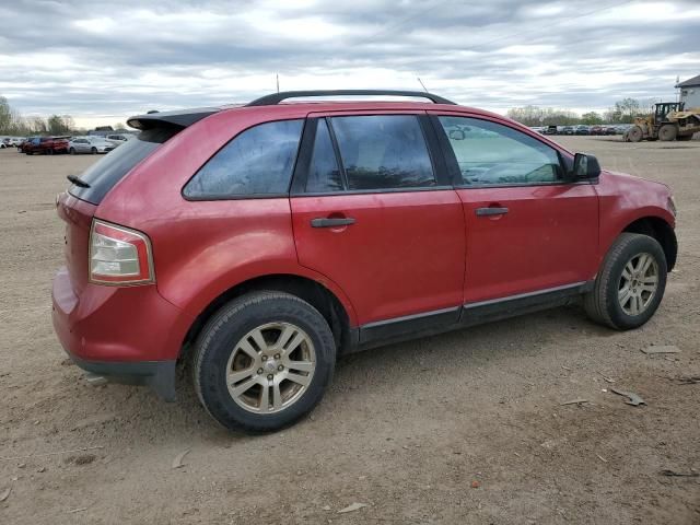 2010 Ford Edge SE