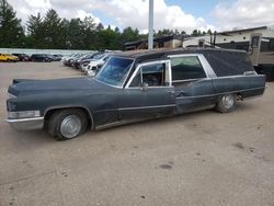 1969 Cadillac Fleetwood en venta en Eldridge, IA