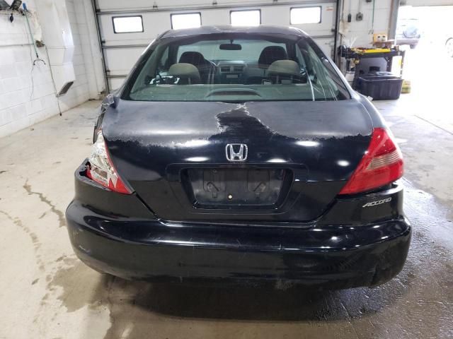 2004 Honda Accord LX