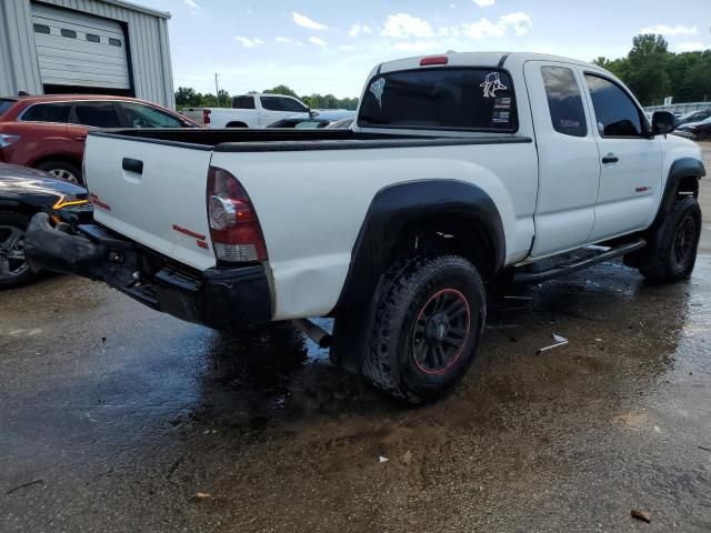 2009 Toyota Tacoma Prerunner Access Cab