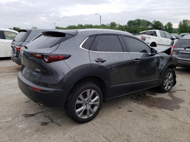 2023 Mazda CX-30 Select