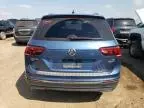 2018 Volkswagen Tiguan SEL Premium