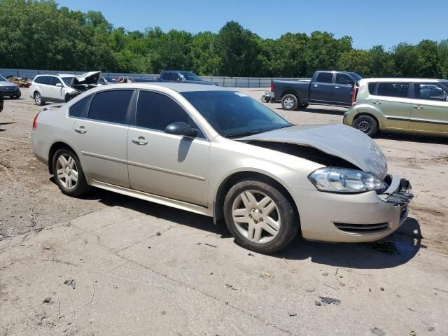 2012 Chevrolet Impala LT