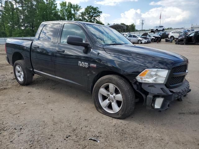 2014 Dodge RAM 1500 ST