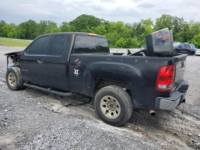 2008 GMC Sierra C1500