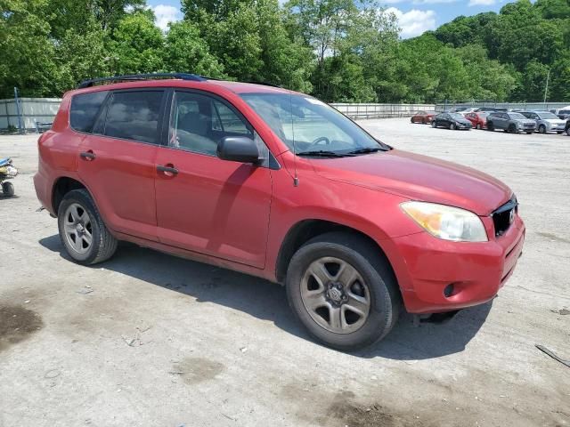 2007 Toyota Rav4