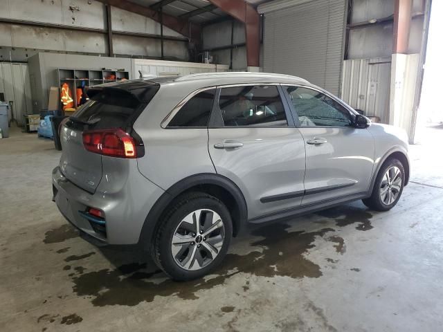 2022 KIA Niro S