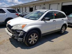 Vehiculos salvage en venta de Copart Louisville, KY: 2007 Honda CR-V EX