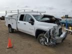 2020 Chevrolet Silverado C2500 Heavy Duty