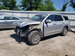 2024 Hyundai Palisade SEL en venta en West Mifflin, PA