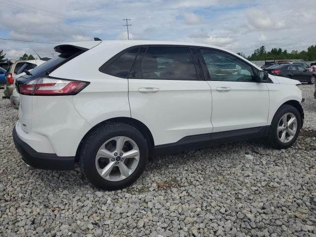 2020 Ford Edge SE