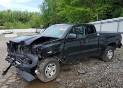 Run And Drives Cars for sale at auction: 2021 Toyota Tacoma Access Cab