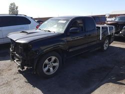 2011 Toyota Tacoma X-RUNNER Access Cab en venta en North Las Vegas, NV