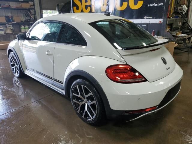 2016 Volkswagen Beetle Dune