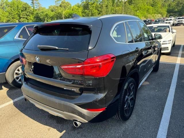 2019 BMW X1 SDRIVE28I