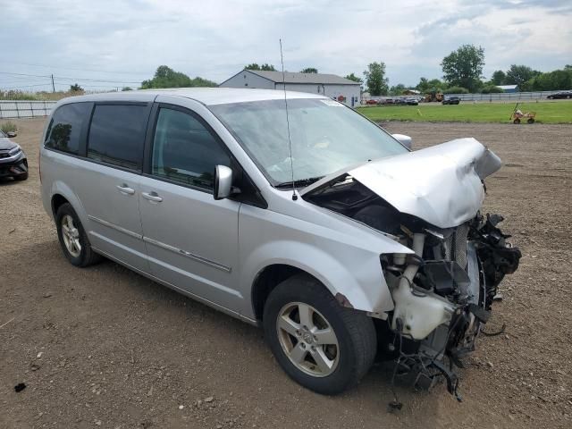 2008 Dodge Grand Caravan SXT