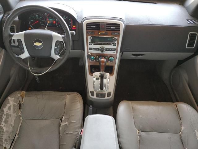 2008 Chevrolet Equinox LT