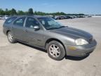 2001 Mercury Sable LS Premium