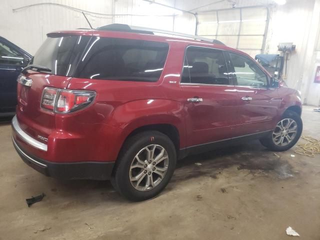 2014 GMC Acadia SLT-1