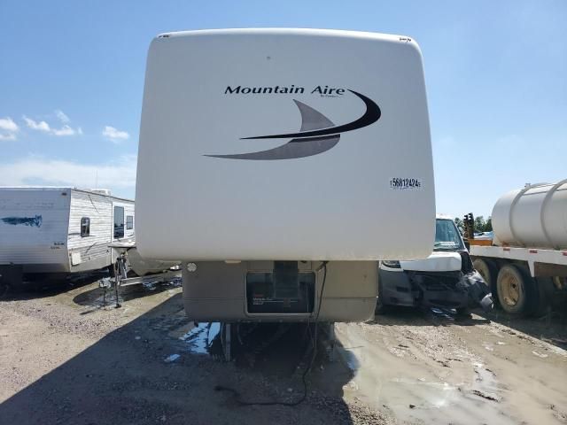 2004 Newr 5th Wheel