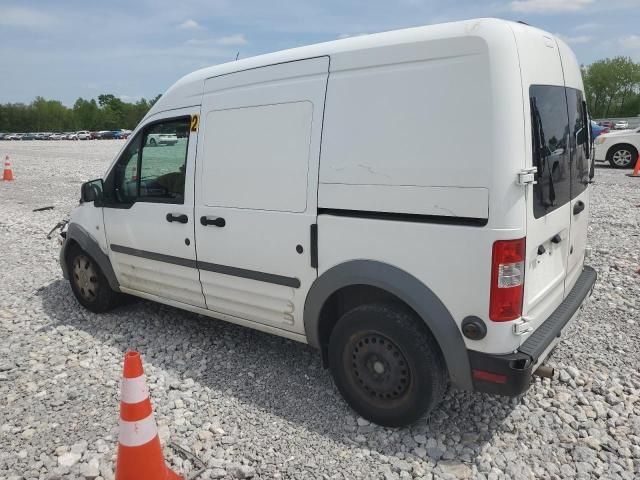 2013 Ford Transit Connect XLT