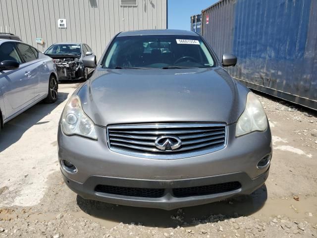 2010 Infiniti EX35 Base