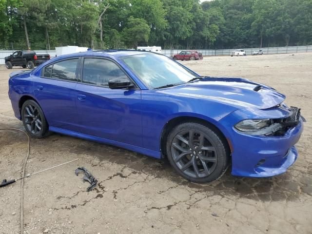 2019 Dodge Charger GT