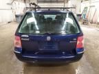 2004 Volkswagen Passat GLX 4MOTION