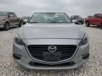 2017 Mazda 3 Grand Touring