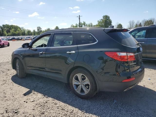 2014 Hyundai Santa FE GLS