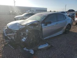 2020 Toyota Camry XSE en venta en Phoenix, AZ