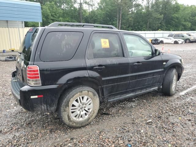 2005 Mercury Mariner