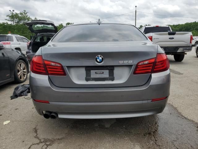 2013 BMW 528 I