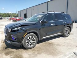 Hyundai Palisade sel salvage cars for sale: 2020 Hyundai Palisade SEL